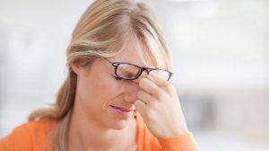 علائم اولیه دیابت