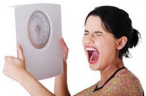 ارتباط کاهش وزن و لاغری زیاد با مشکلات قائدگی زنان