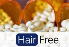 قرص آکوتان و لیزر موهای زائد به طور هم زمان و رعایت موارد لازم حفظ ایمنی