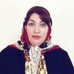 دکتر طب سوزنی کتایون عمانیان