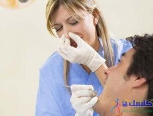 رفع و درمان بوی بد دهان با مشکلات معده و گوارشی
