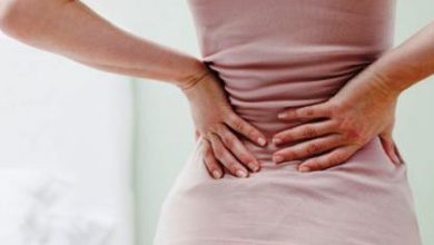 رفع کمر درد با طب سوزنی امکان پذیر است