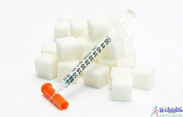 کاهش قندخون تنظیم ترشح انسولین با طب سوزنی