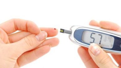 درمان دیابت با استفاده از طب سوزنی