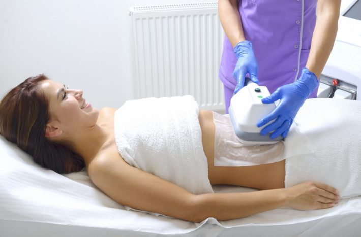 پیکرتراشی بدن با کول تک، همه چیز درباره عملکرد و مزایای آن