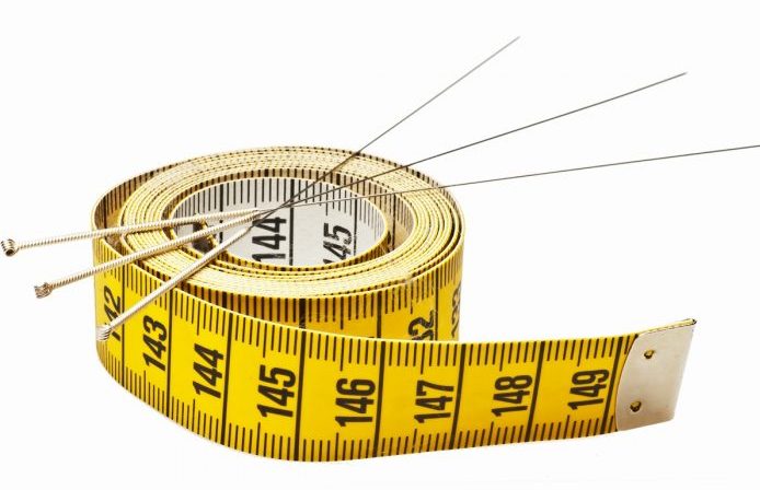طب سوزنی لیزری برای لاغری با لیزر سرد کم تهاجمی- کنترل اشتها، استرس و تنظیم گوارش غذا